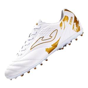 JOMA Men MG Adult Football Shoes Herbal Plant Children's Anti -slip Short Nail Youth Competition Training Shoes AGUILA
