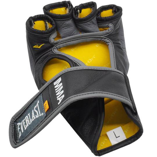 Gants De Competition Mma Wicked One Right – Dragon Bleu