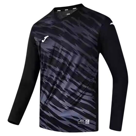 
Joma goalkeeper suit men's long-sleeved elbow guard design adult children's football goalkeeper suit sports short-sleeved T-shirt shorts