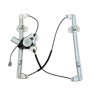 
Suitable for Chery New Energy EQ1 Little Ant Electric Vehicle Glass Lifter Assembly Windows Roller Machine Accessories