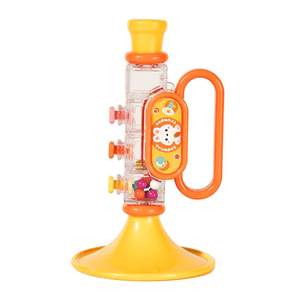 Little horn children toy Baby Baby Blowing Music sounds instruments, coughing the mouth, the whistle whistle whistle