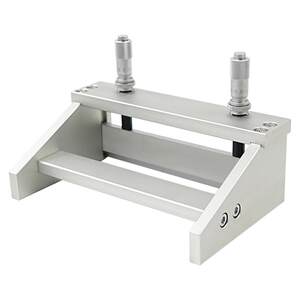 
Lei Qi upgraded adjustable wet film preparation KTQ paint film scraper applicator paint high-precision film maker
