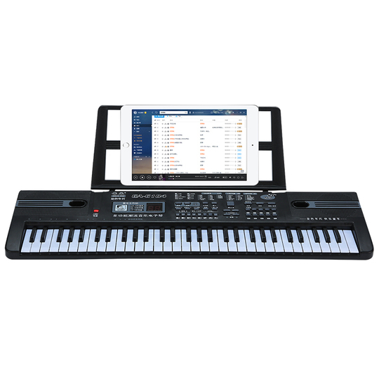 Instruments De Musique Pour Enfants Piano électrique 61 Touches