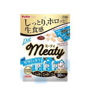 Japan Petio Paido Dog Snack Chicken Chicken Liver Mousse Meat Port Pickle Puppies Senior Dog Soft Bar
