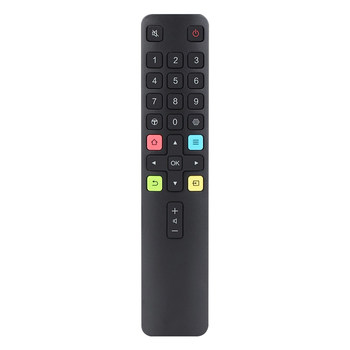 Suitable for TCL TV remote control universal model