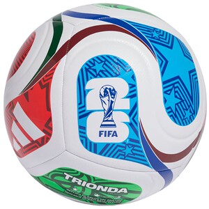 
adidas Adidas men's and women's sports and leisure football JD8032