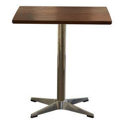 Retro Dining Table Commercial Catering Table