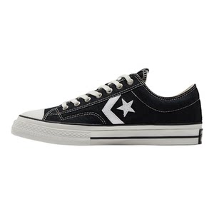 
Converse/Converse genuine new men and women same low-top lace-up canvas trendy breathable board shoes A01607C