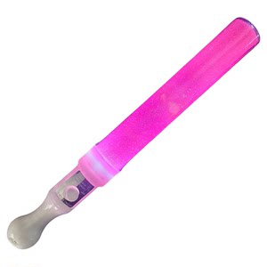 Celebrity concert support stick, colorful fluorescent stick, company annual meeting, school event flash stick, customized luminous toy