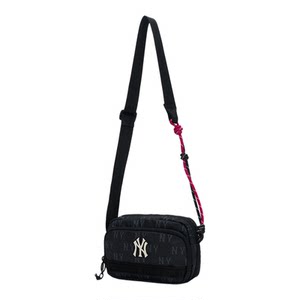
MLB bag men's and women's bag 2025 new sports backpack travel NY fashion shoulder bag messenger bag 3ACRM045N