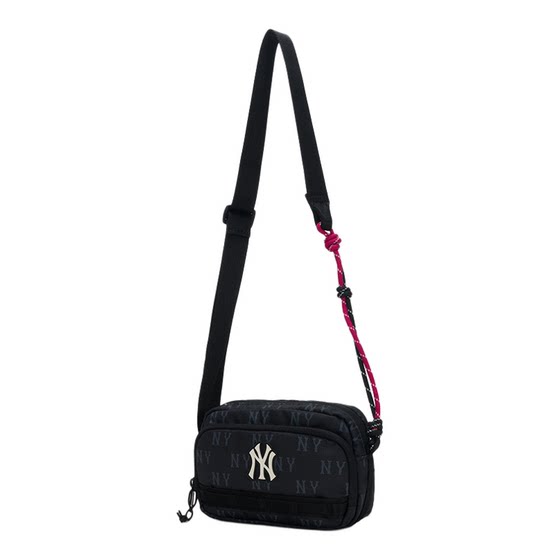 
MLB bag men's and women's bag 2025 new sports backpack travel NY fashion shoulder bag messenger bag 3ACRM045N