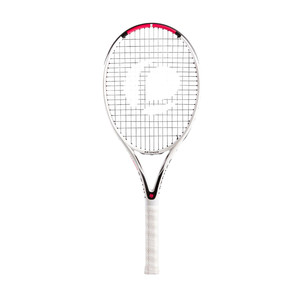 Decathlon tennis racket carbon male and female professional adult beginner college students tennis single training equipment SAJ6
