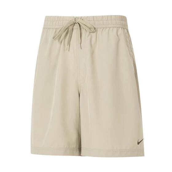 
Nike Nike men's pants 2025 autumn new sports casual simple versatile breathable woven shorts DV9331