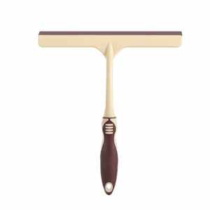 Wipe glass artifact home toilet counters mirror silicone scraper floor scraper cleaning tool wipers
