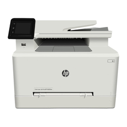 Color Laser Printer/hp Hp M281fdw Wireless Automatic Double-sided Copy Scanning M479fdw Office