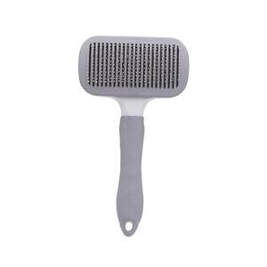 Dog Comb Dog Cleaner Cat Divine Five Five Teddy Bear Bear Needle Comb removes floating hair and brushing pet supplies