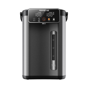 
Joyoung constant temperature hot water kettle electric hot water bottle household 316L stainless steel intelligent large capacity insulated water dispenser new model