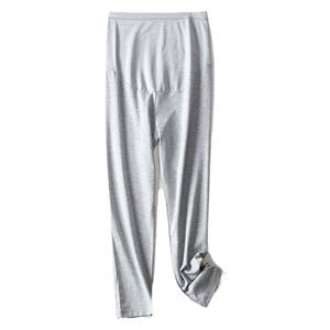 
Happy House Maternity Leggings Summer Thin Outerwear 2026 New Maternity Pants Summer Anti-mosquito Maternity Pants