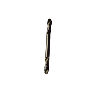Wanjin tungsten steel cobalt-containing double-head drill cobalt-containing double-head stainless steel cobalt-containing double-head drill is suitable for stainless steel, iron and aluminum alloys