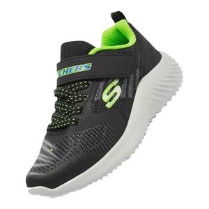 
Skechers children's shoes autumn and winter breathable casual sports shoes big children's non-slip wear-resistant running shoes 403732L