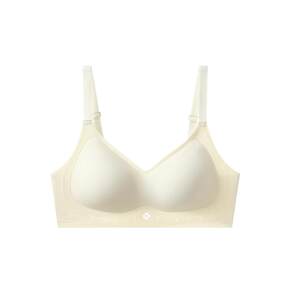 
Butterfly Anfen traceless underwear for women gathering lifting and anti-sagging secondary breast bra without steel ring beauty back bra new style