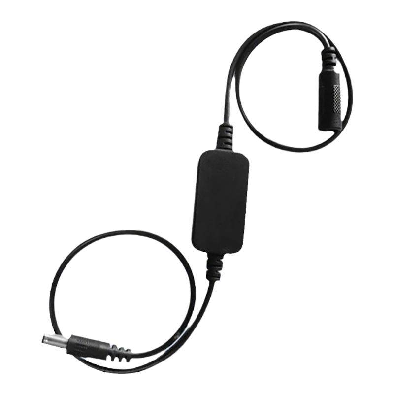 Câble D'Extension De Redémarrage LED HDD Shakmods 30 Cm Pour Panneau