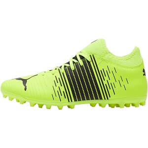 
Puma/Puma official genuine FUTURE Z 4.1 MG men's sports training soccer shoes 106391-01