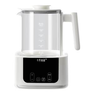 October Crystal Hemoto Milk Turning Baby Baby Baby Milk Powder Baby Home Intelligent Warranty Full Automatic Hot kettle