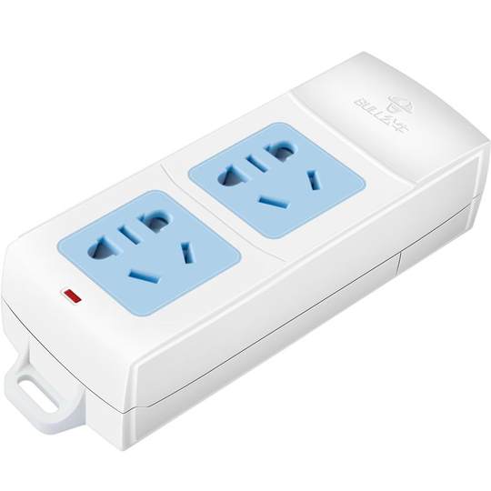 Bull Wireless Socket Multi-Function Porous Household Wiring Board