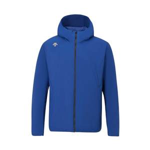 
DESCENTE Desante SKISTYLE Men's Warm Sports Thin Cotton Filled Packable Lightweight Sports Cotton Clothing