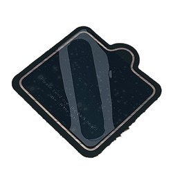 Suitable for Huawei PuraX HD soft and thin lens film