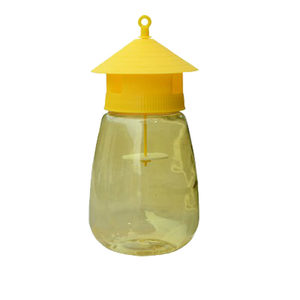 
Fruit fly trap Fruit fly sexual attractant Trap agent Third generation potion Fruit fly water fruit fly tit forward citrus trap