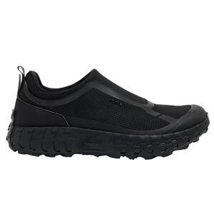
norda 003 men's and women's low-top trail running shoes endless black Dyneema outdoor hiking light and comfortable sports shoes