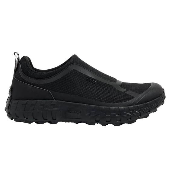 
norda 003 men's and women's low-top trail running shoes endless black Dyneema outdoor hiking light and comfortable sports shoes