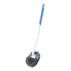 Toilet Brush Long Handle No Dead Angle Wall-mounted Toilet Brush