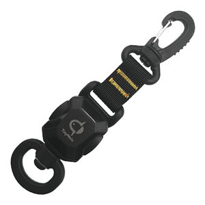 
TinyMola magnetic suction quick-release buckle fixed diving equipment accessories outdoor fast magnetic fast-release blind buckle