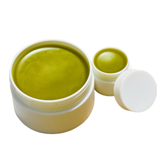 
Olive green tea avocado cleansing balm pure plant skin care pregnant women can use 0 add the most popular model 50g
