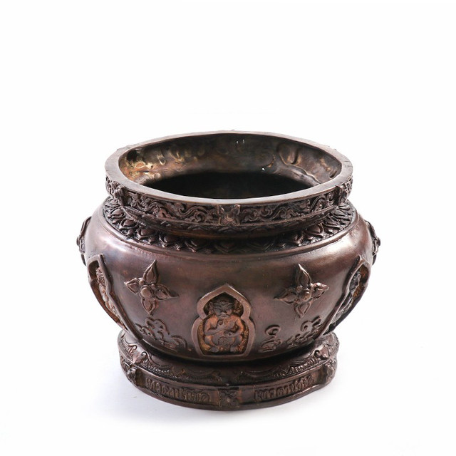 Thailand's amulets Cuba Ling Boonyang Benyang Benyang Five Eyes and ...