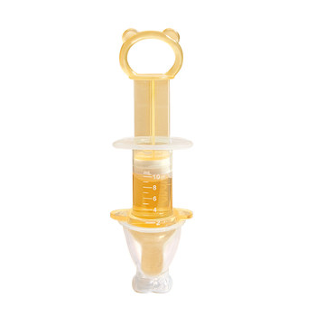 Medicine feeding artifact baby feeding water and medicine medicine feeder