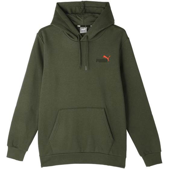 
Casual sweatshirts for men and women sweatshirts retro American velvet hooded top 674471 Puma puma official ole