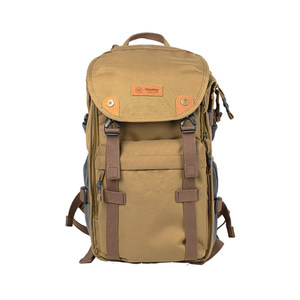 
MECO/Dise Point Shooting Ranger SLR Micro Single Shoulder Camera Bag Digital Professional Large Capacity National Outdoor Geographic Anti-collision Waterproof Retro Lightweight Telephoto Men's Photography Bag Women