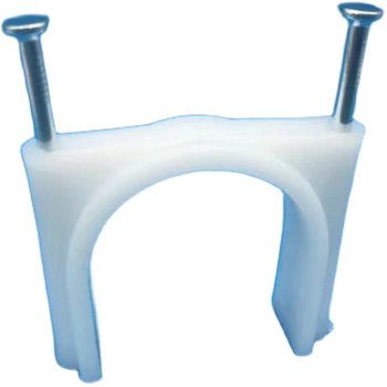 Fixed artifact 25mm steel nail wire card