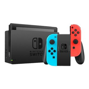 Nintendo Nintendo Switch Game Machine Day Edition NS National Bank Endurance Enhanced Edition OLED Hong Kong Edition Family Switting Game Console Fitness Ring Adventure Serda Candidate A111
