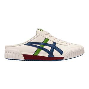 
Onitsuka Tiger MACHUATION SABOT summer retro half slippers casual shoes