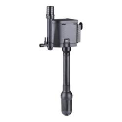 Three-in-one silent oxygen filter pump Sensen
