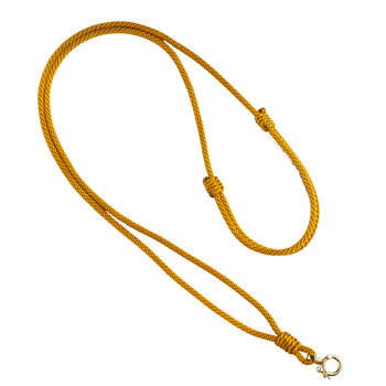 Necklace, lanyard, jade pendant, pendant, rope