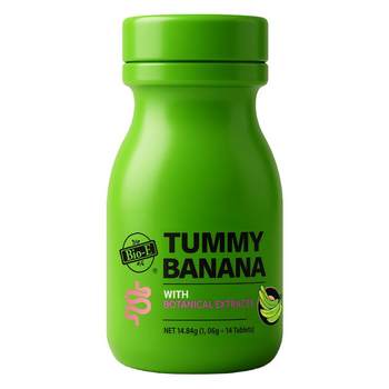 
BioE Australian Green Banana Chip Travel Package