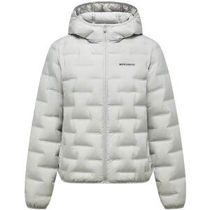 
[Cloud Goose Down] Bosideng 2026 Spring New Thin Down Jacket Women's Short Staggered Stand Collar Warm Jacket