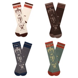 
roji afternoon cocoa pure cotton Lolita socks women's autumn warm uniform medium socks thick Japanese leg slimming socks