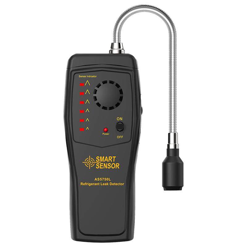 Klimaanlagen Lecksucher Set - Kältemittel Leckage Detektor Kit | Für Kühlschränke & Auto AC